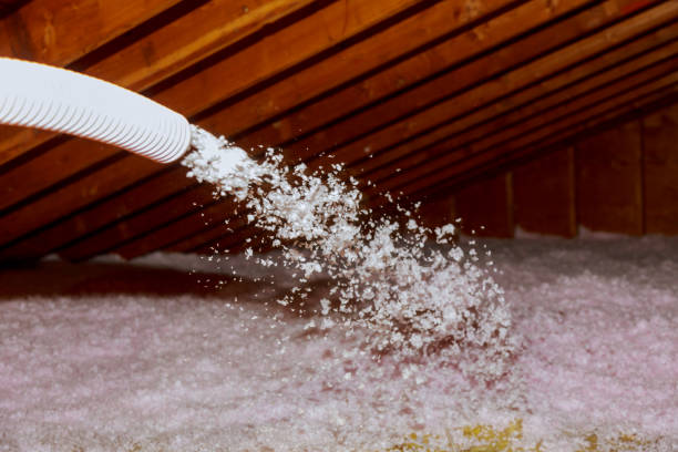 Trusted Spencerville, MD Insulation Experts