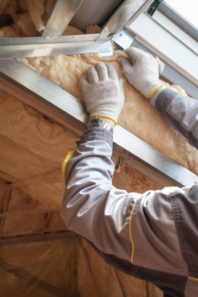 Best Radiant Barrier Insulation  in Spencerville, MD