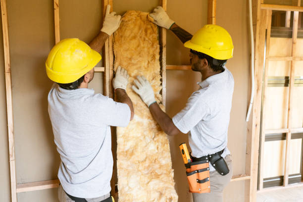 Best Fireproof Insulation  in Spencerville, MD