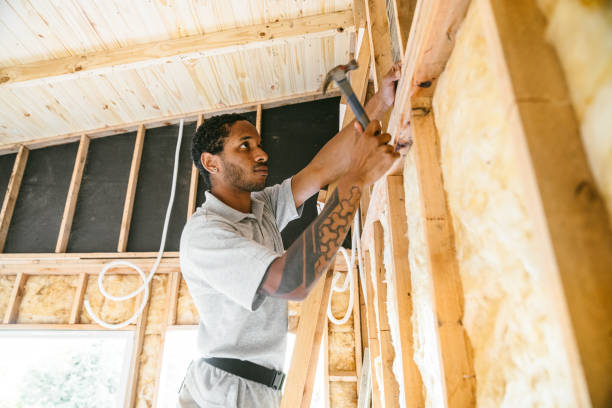 Best Spray Foam Insulation  in Spencerville, MD